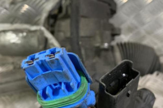 Cremaillere assistee CITROEN C2