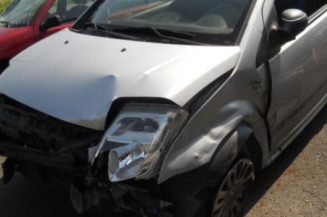 Cremaillere assistee CITROEN C2