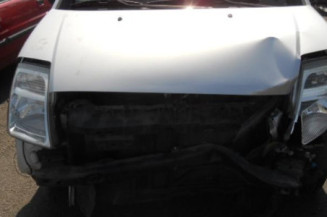 Cremaillere assistee CITROEN C2