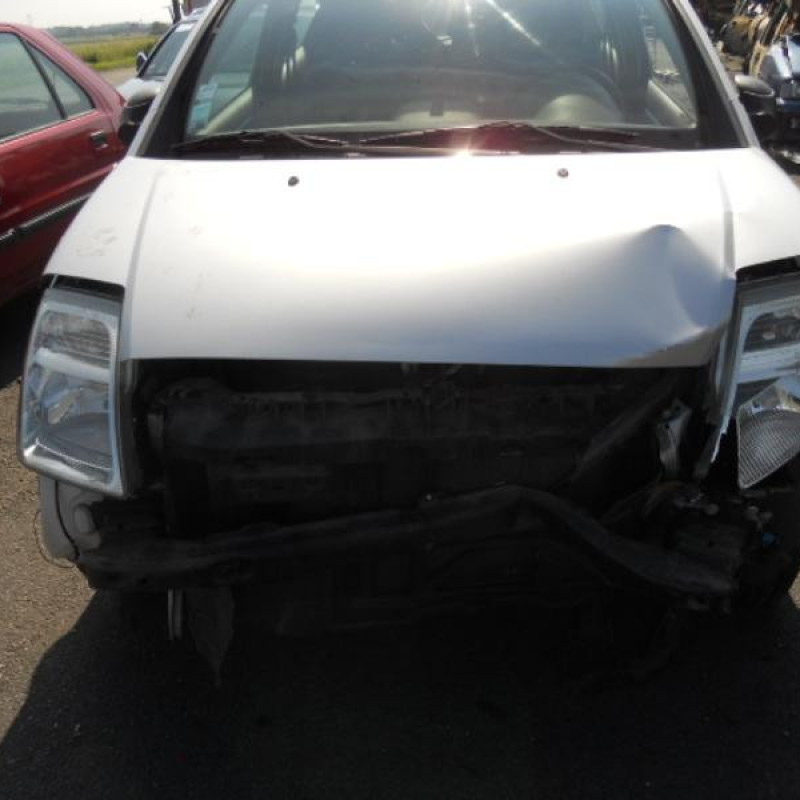 Cremaillere assistee CITROEN C2 Photo n°9