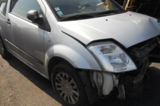 Cremaillere assistee CITROEN C2