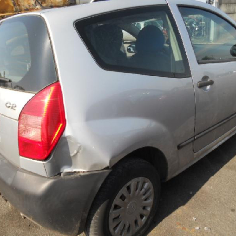 Cremaillere assistee CITROEN C2 Photo n°11