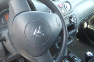 Cremaillere assistee CITROEN C2