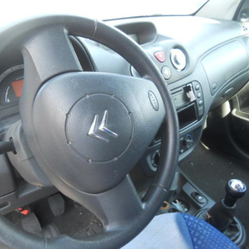 Cremaillere assistee CITROEN C2 Photo n°13