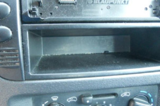 Cremaillere assistee CITROEN C2