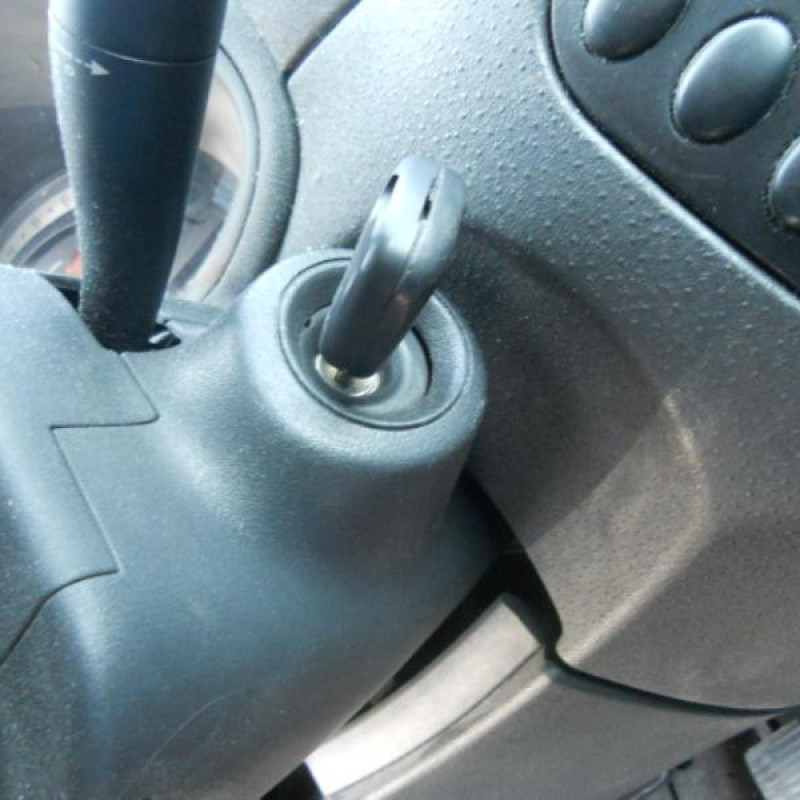 Cremaillere assistee CITROEN C2 Photo n°15