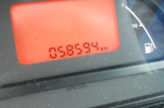 Cremaillere assistee CITROEN C2