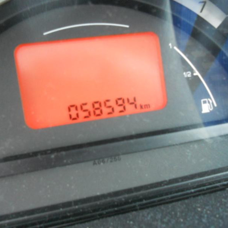 Cremaillere assistee CITROEN C2 Photo n°16