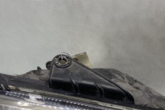 Optique avant principal droit (feux)(phare) PEUGEOT 206