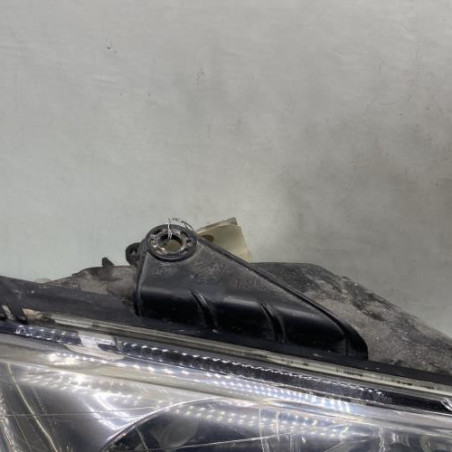 Optique avant principal droit (feux)(phare) PEUGEOT 206