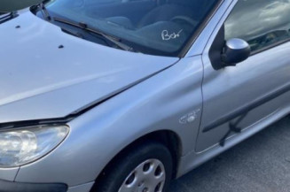 Optique avant principal droit (feux)(phare) PEUGEOT 206