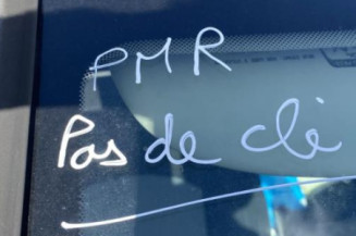 Optique avant principal droit (feux)(phare) PEUGEOT 206