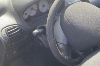 Optique avant principal droit (feux)(phare) PEUGEOT 206