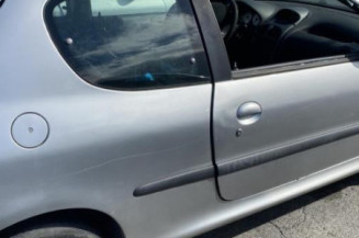 Optique avant principal droit (feux)(phare) PEUGEOT 206