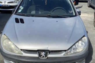 Optique avant principal droit (feux)(phare) PEUGEOT 206