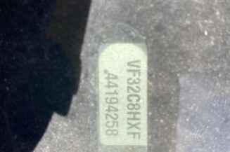 Optique avant principal droit (feux)(phare) PEUGEOT 206