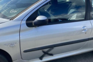 Optique avant principal droit (feux)(phare) PEUGEOT 206