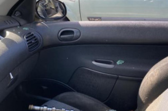 Optique avant principal droit (feux)(phare) PEUGEOT 206