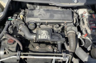 Optique avant principal droit (feux)(phare) PEUGEOT 206