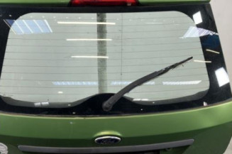 Malle/Hayon arriere FORD FIESTA 5 Photo n°1