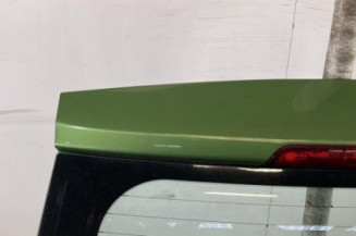 Malle/Hayon arriere FORD FIESTA 5