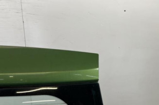 Malle/Hayon arriere FORD FIESTA 5