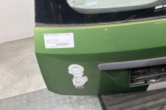 Malle/Hayon arriere FORD FIESTA 5