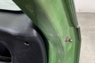 Malle/Hayon arriere FORD FIESTA 5