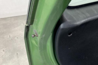 Malle/Hayon arriere FORD FIESTA 5