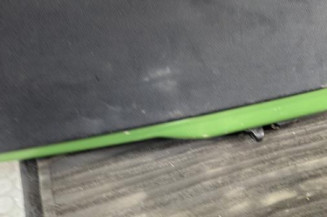 Malle/Hayon arriere FORD FIESTA 5