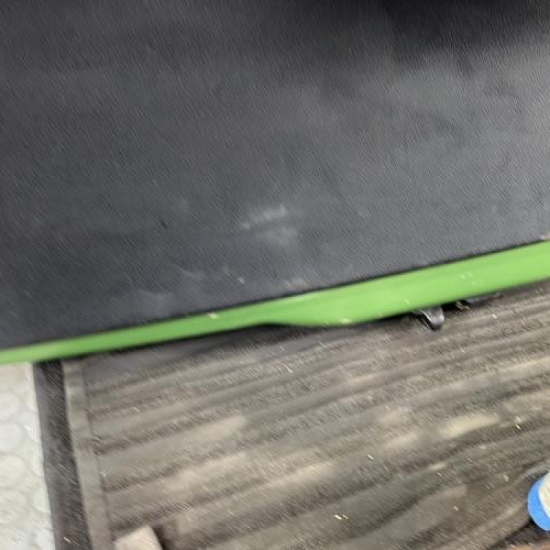 Malle/Hayon arriere FORD FIESTA 5 Photo n°11