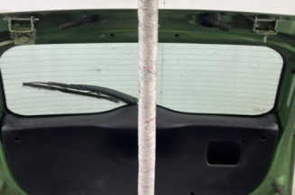 Malle/Hayon arriere FORD FIESTA 5