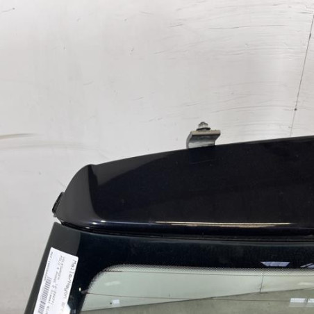 Malle/Hayon arriere VOLKSWAGEN POLO 4