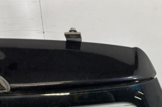 Malle/Hayon arriere VOLKSWAGEN POLO 4