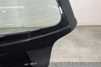 Malle/Hayon arriere VOLKSWAGEN POLO 4