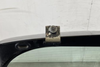 Malle/Hayon arriere VOLKSWAGEN POLO 4