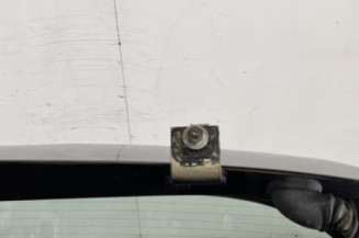 Malle/Hayon arriere VOLKSWAGEN POLO 4