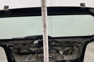 Malle/Hayon arriere VOLKSWAGEN POLO 4