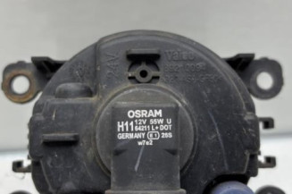 Anti brouillard gauche (feux) SUZUKI SWIFT 3