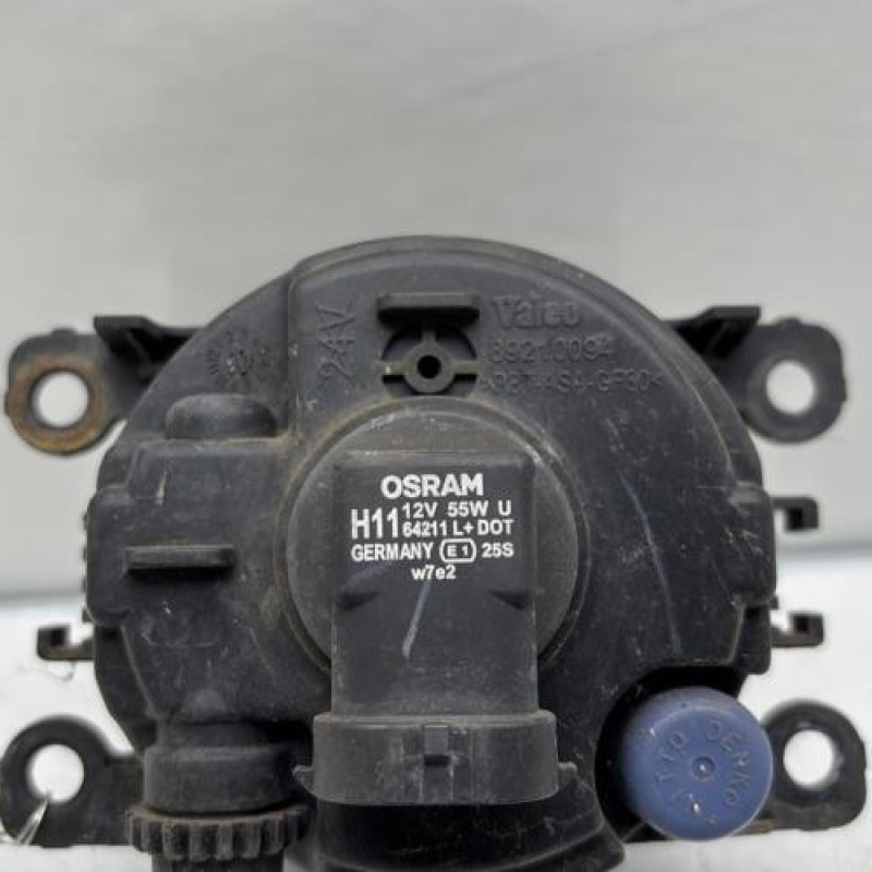 Anti brouillard gauche (feux) SUZUKI SWIFT 3 Photo n°3