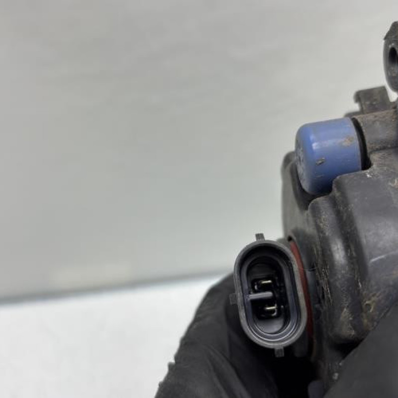 Anti brouillard gauche (feux) SUZUKI SWIFT 3 Photo n°4