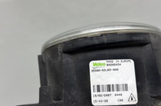 Anti brouillard gauche (feux) SUZUKI SWIFT 3