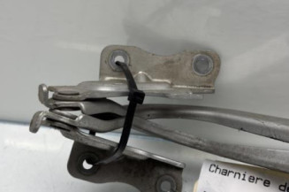 Charniere de capot SUZUKI SWIFT 3