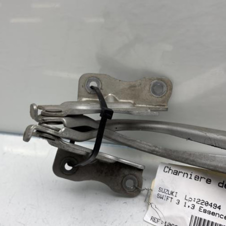 Charniere de capot SUZUKI SWIFT 3