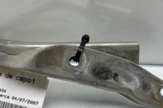 Charniere de capot SUZUKI SWIFT 3