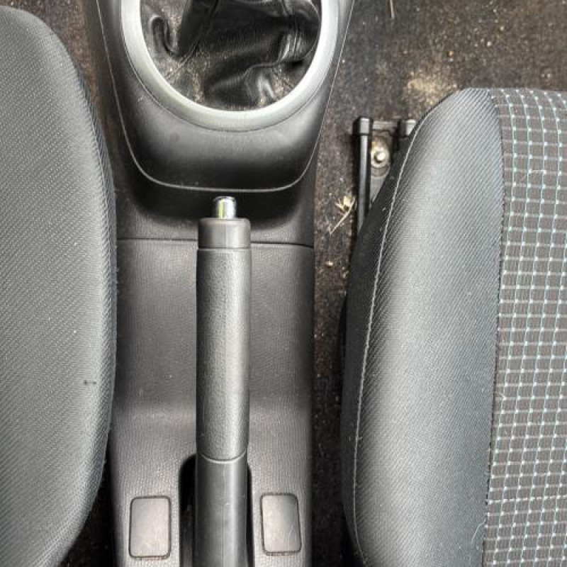 Charniere de capot SUZUKI SWIFT 3 Photo n°17