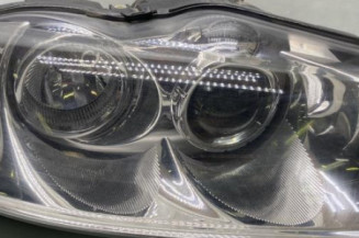 Optique avant principal droit (feux)(phare) ALFA ROMEO 166 Photo n°1