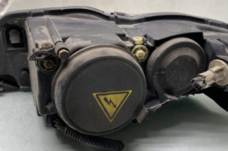 Optique avant principal droit (feux)(phare) ALFA ROMEO 166