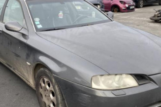 Optique avant principal droit (feux)(phare) ALFA ROMEO 166