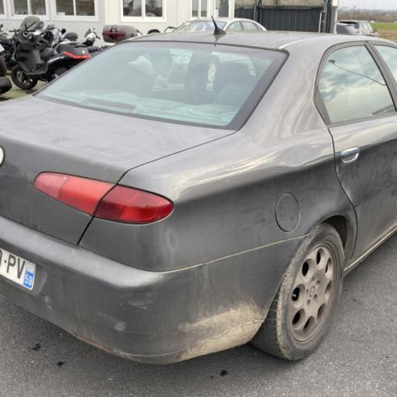 Optique avant principal droit (feux)(phare) ALFA ROMEO 166 Photo n°8